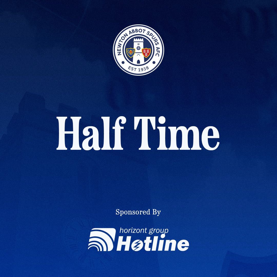 Newton Abbot Spurs tweet media