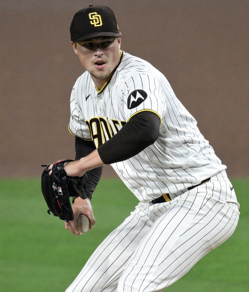 Mason Miller registra 25 entradas y 2 tercios consecutivos sin permitir carrera. Este fin de semana consiguió par de salvamentos ante Boston y es líder de la MLB con 4 (junto a David Bednar).