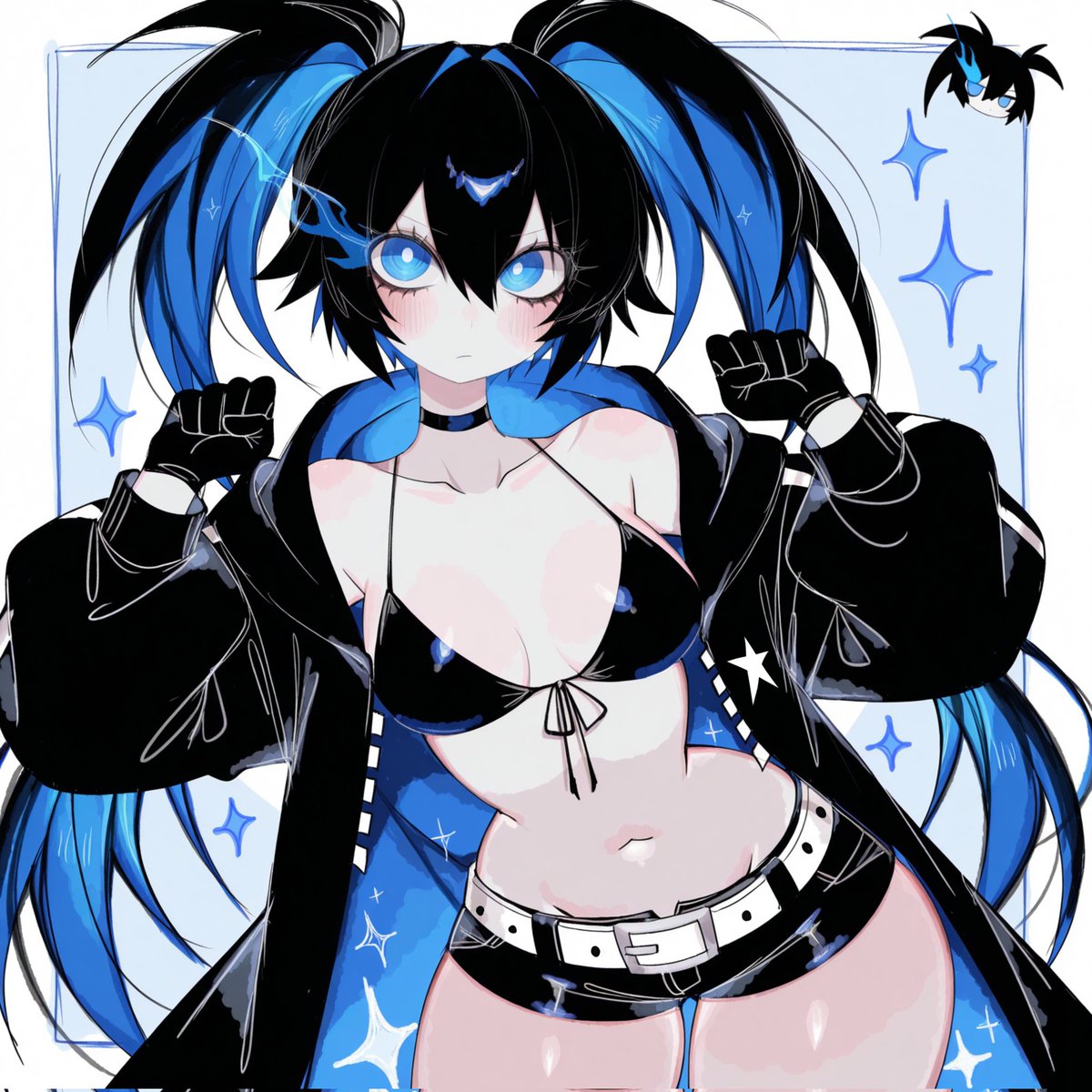 BRS - Phantom ★ Fan tweet media