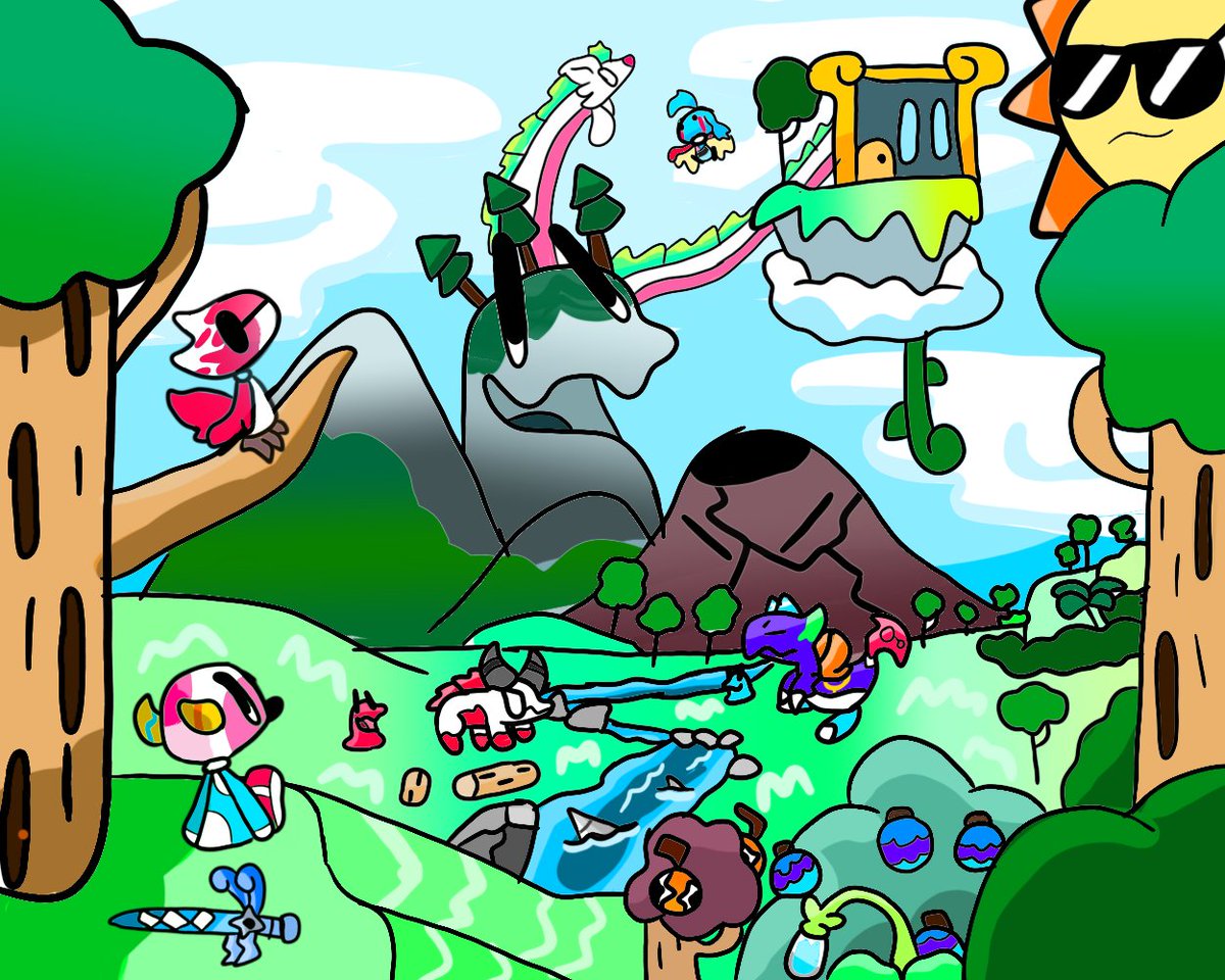 Ninbom🍣 tweet media