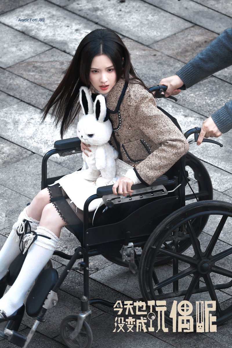 ForCdrama tweet media