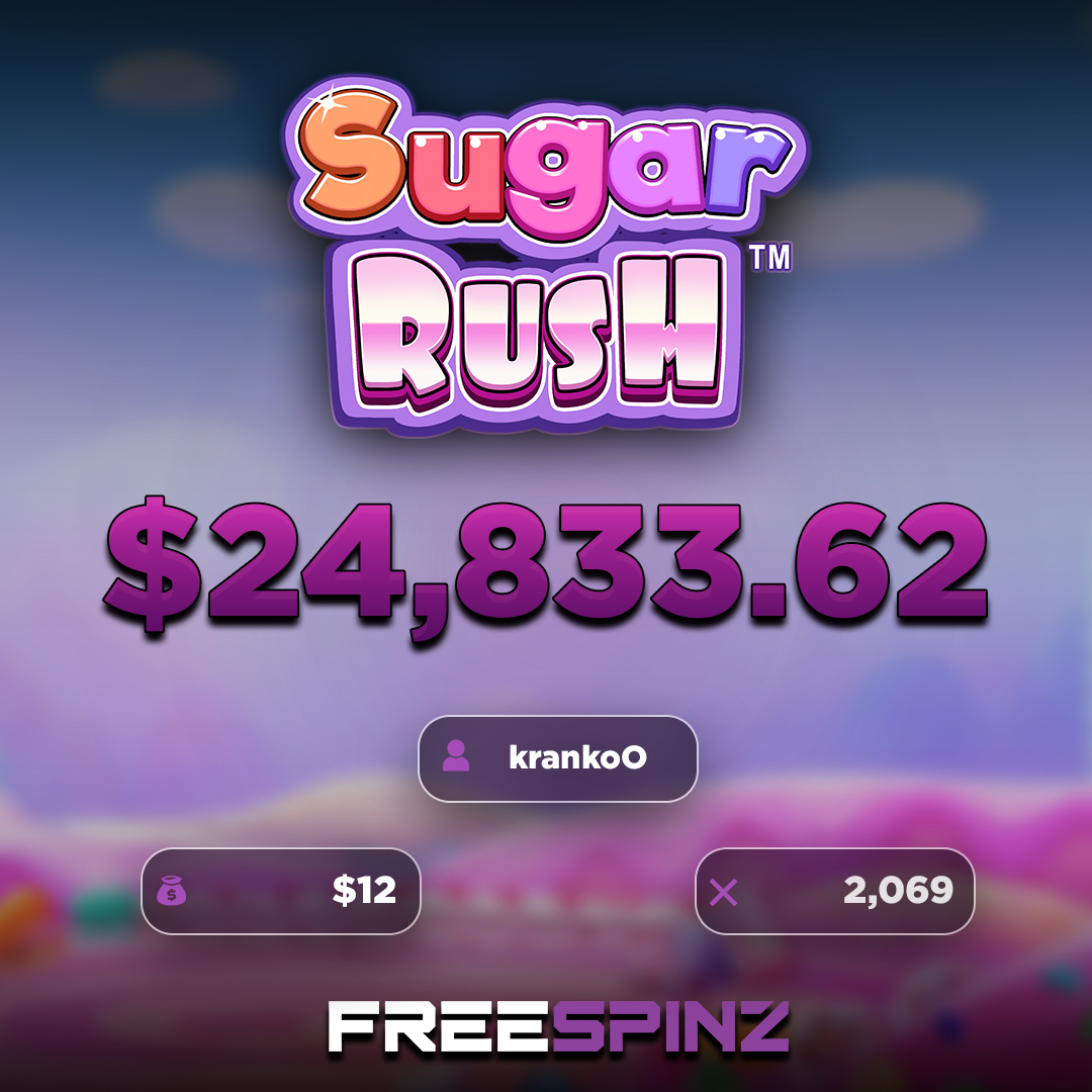 FreeSpinz tweet media