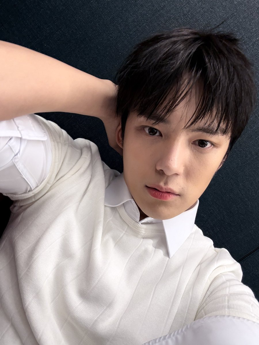 MONSTA X BASE tweet media