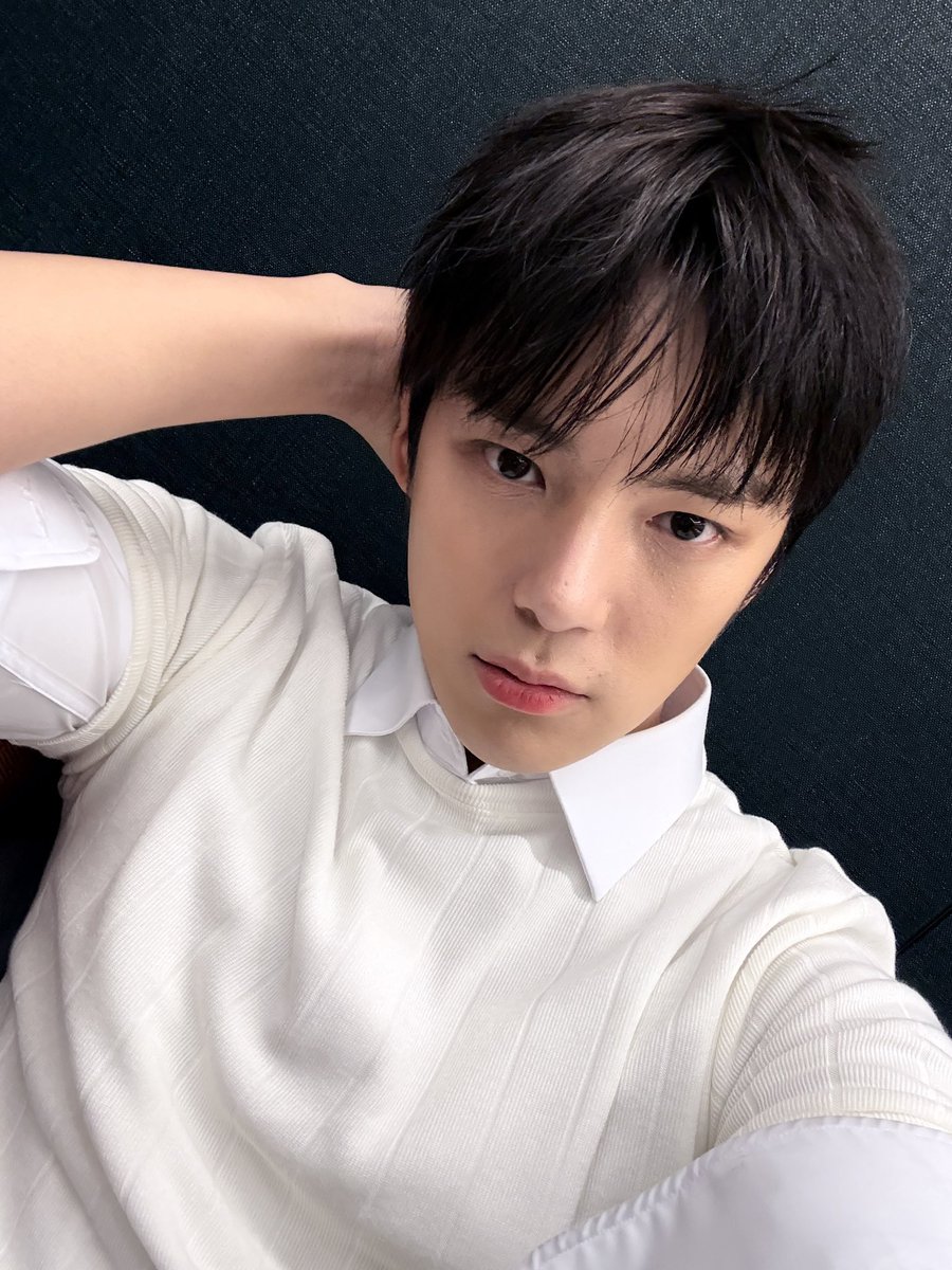 MONSTA X BASE tweet media