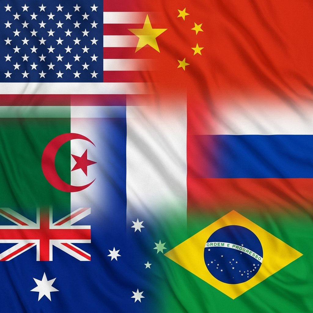 Tribune Populaire🌐 tweet media