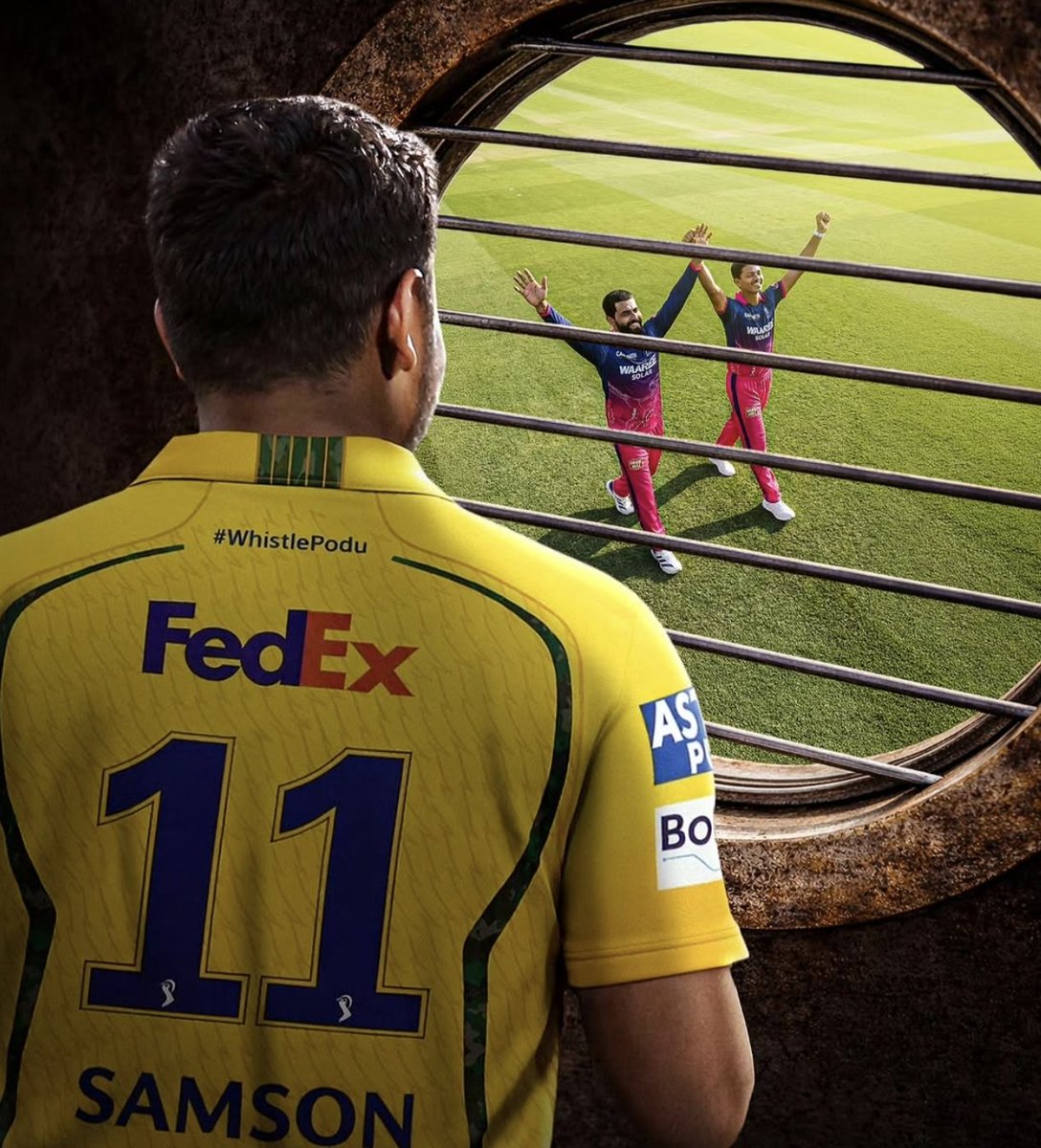 17 Cric Zone tweet media