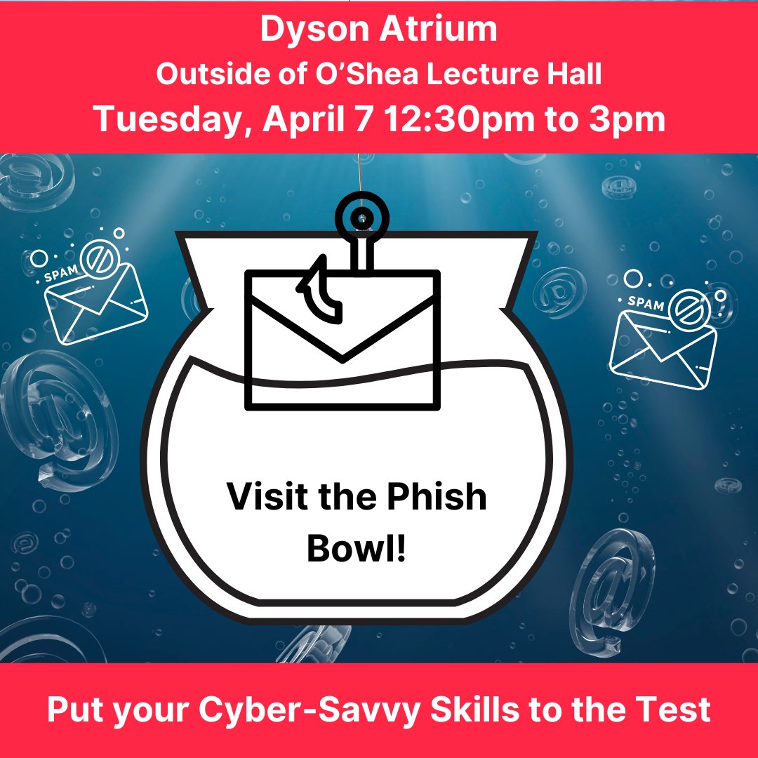 Marist Info Tech tweet media