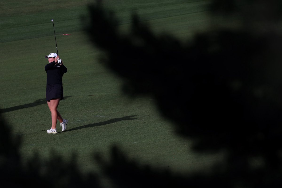 LottieWoad's tweet image. Can confirm shadow creek has a lot of creeks 🏞️
After 4 days of playing this golf course I need a lie down #fun