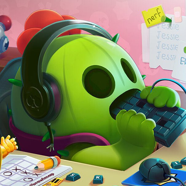 Code: AshBS tweet media