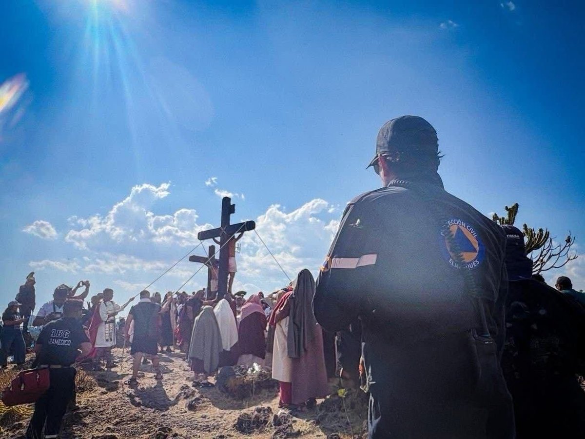 RR Noticias tweet media