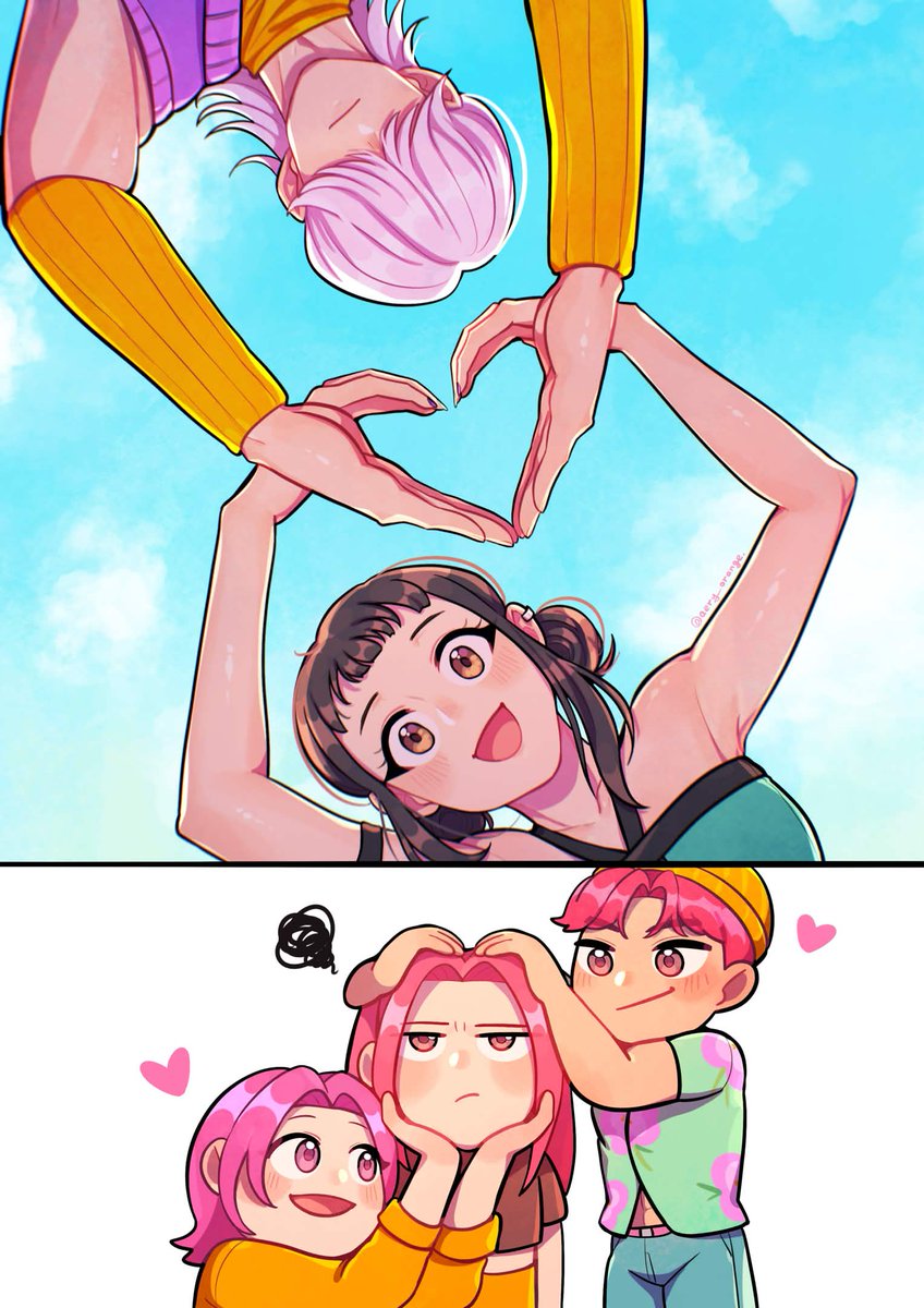 Aery Orange tweet media