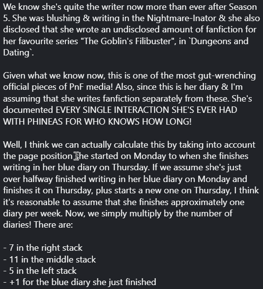 Phineas and Ferb Comics! tweet media