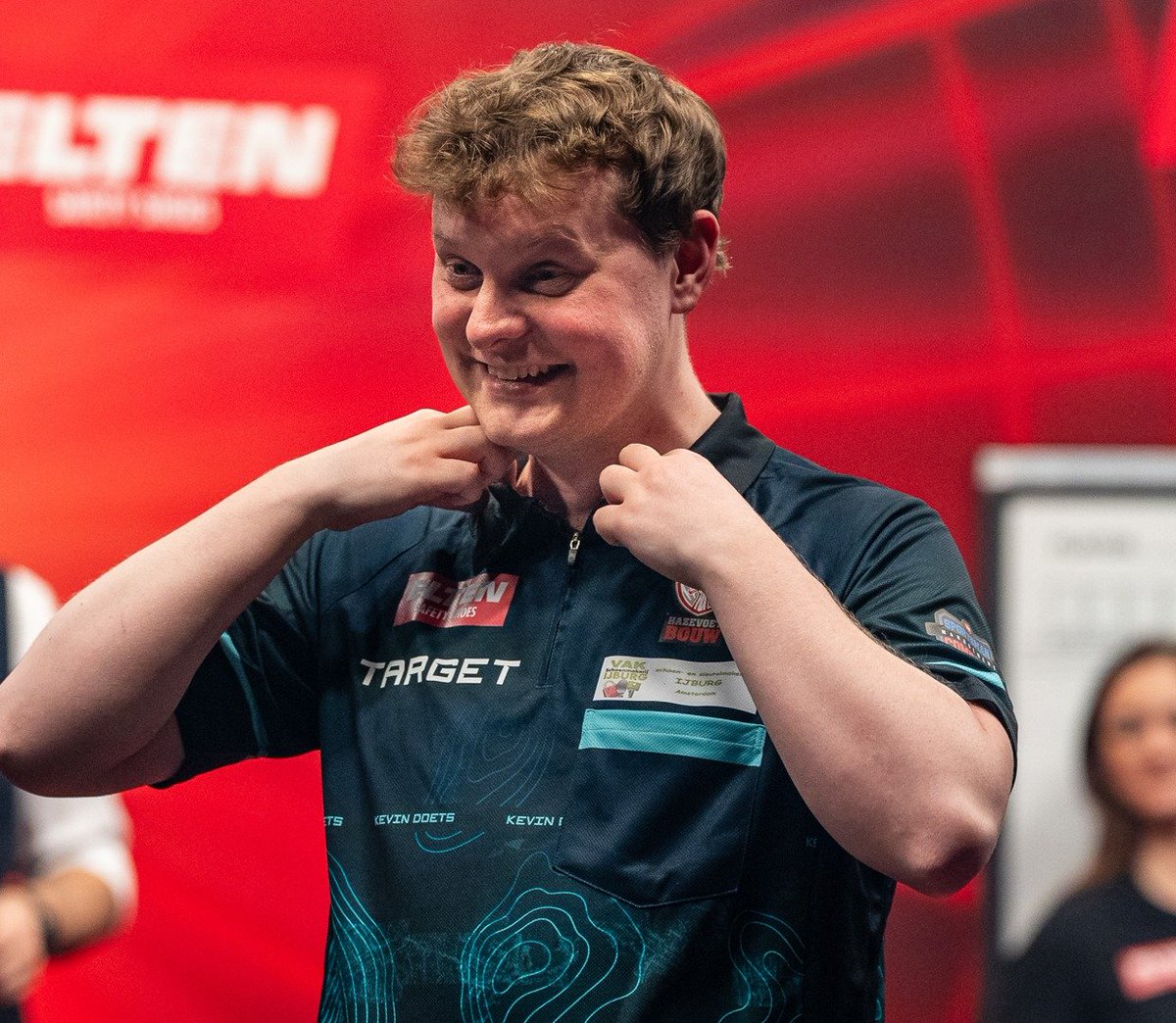 Łączy Nas Dart tweet media