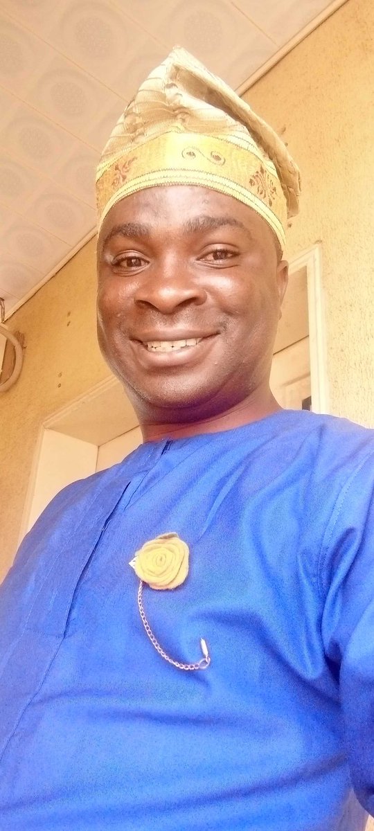 Ayanlola Joseph Abidemi tweet media