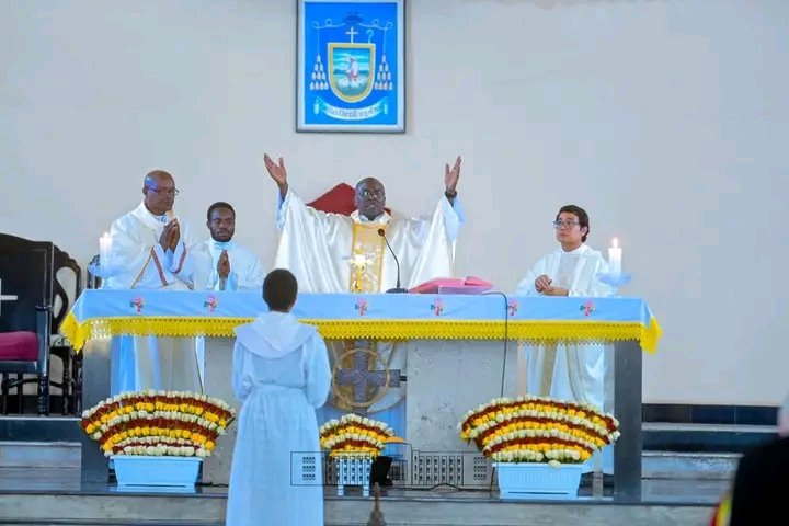 Irebe FM tweet media