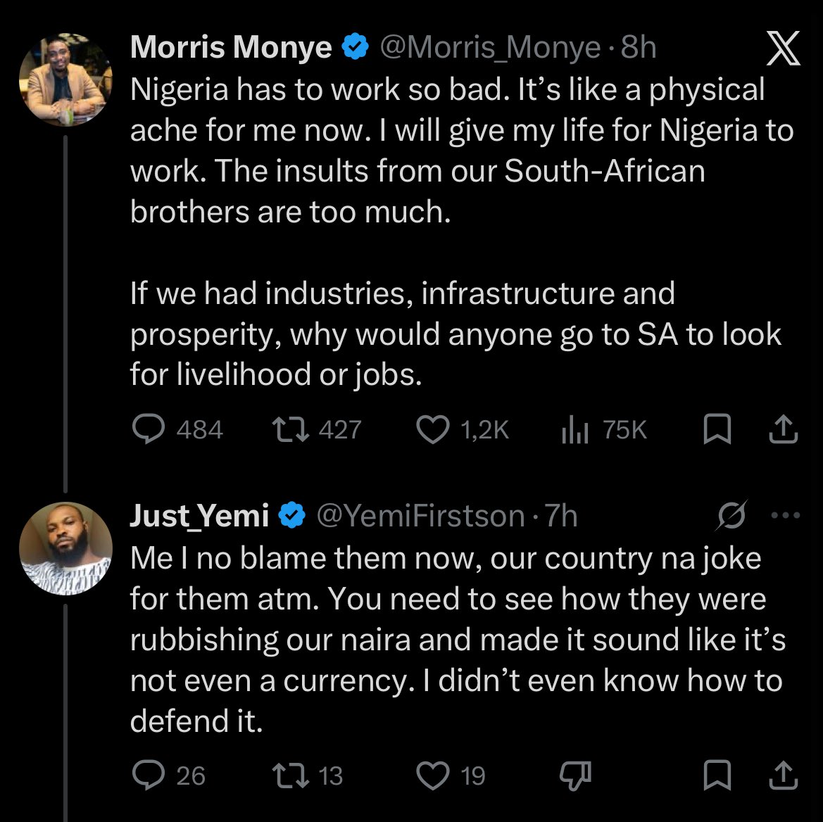 Miss Ziprusha tweet media