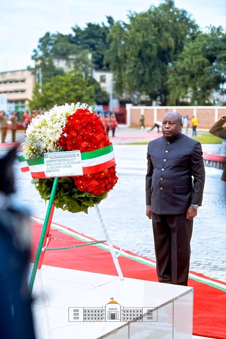 Irebe FM tweet media