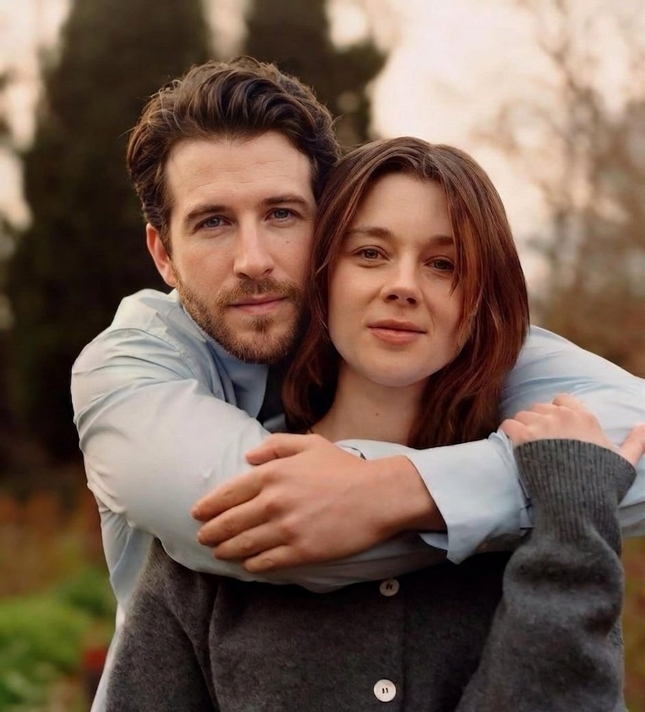 in my philoise era 💌 tweet media