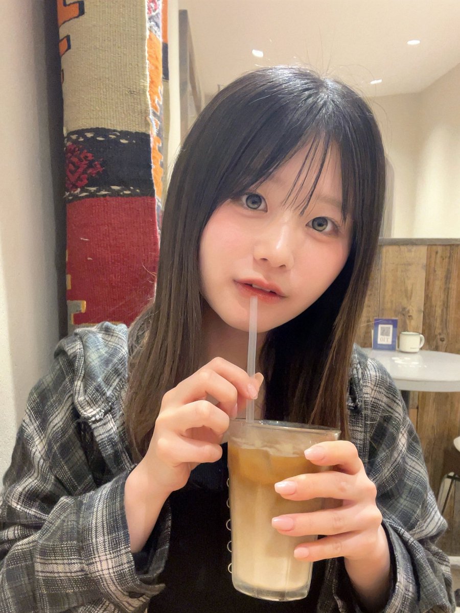 chuna_ttc's tweet photo. 食後のデザートは必須( ˙༥˙  )🍴 https://t.co/zzJOBwsCDs