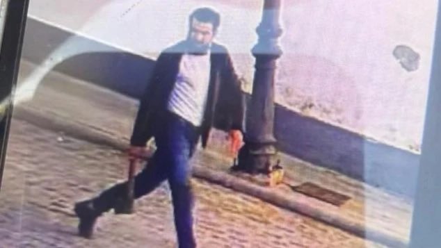 🇪🇦PATRIAM TV🇪🇦 tweet media