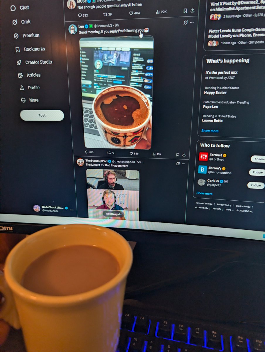 NodeChuck | Rust & Bevy tweet media