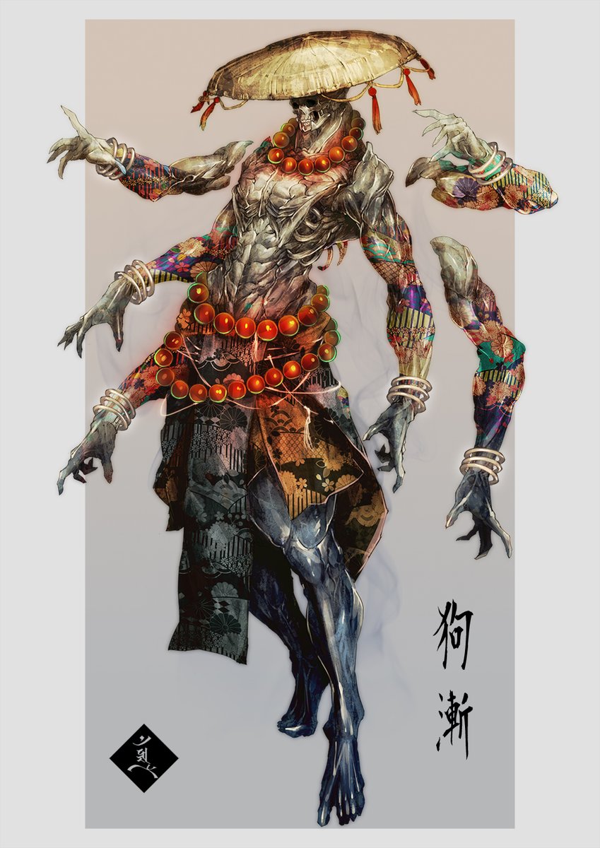 まーぼー tweet media