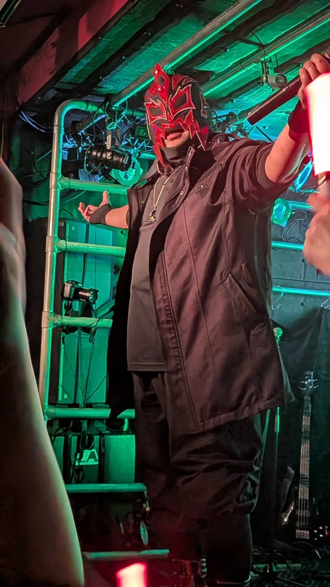 ろべると ⭐️ ✨ tweet media