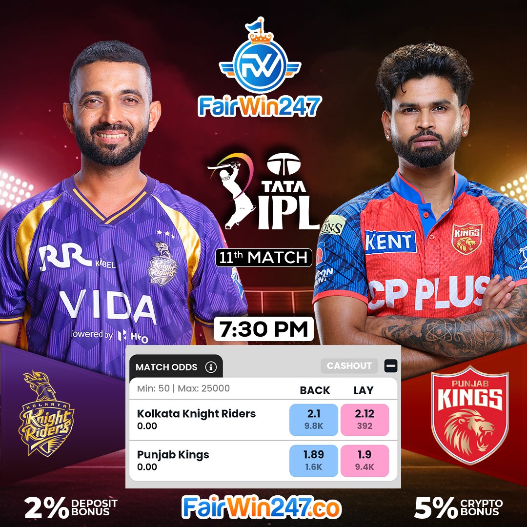 TradeCric tweet media