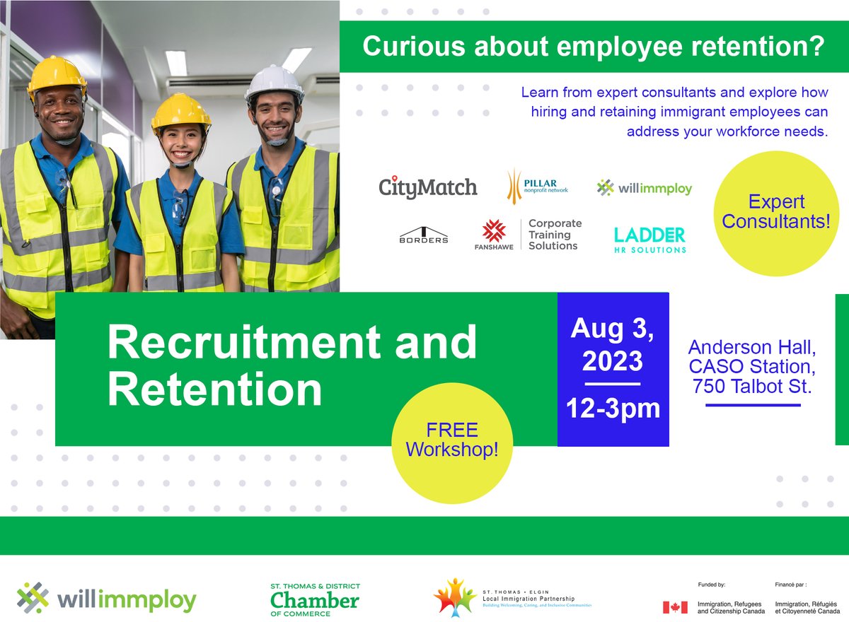 St.Thomas Chamber tweet media