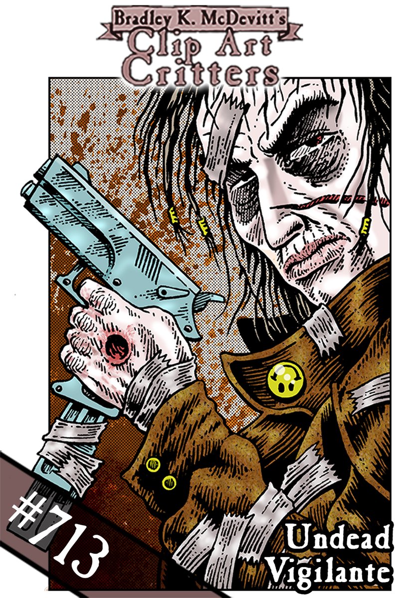 bkmcdevittart tweet media