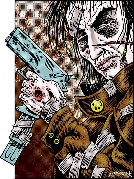 bkmcdevittart tweet media