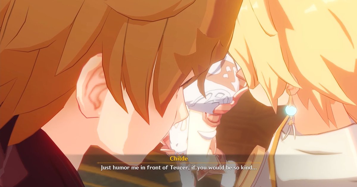 daily childe lines tweet media