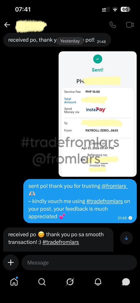 lars 🐈⬛ spaylater ggives gcredit atome tweet media