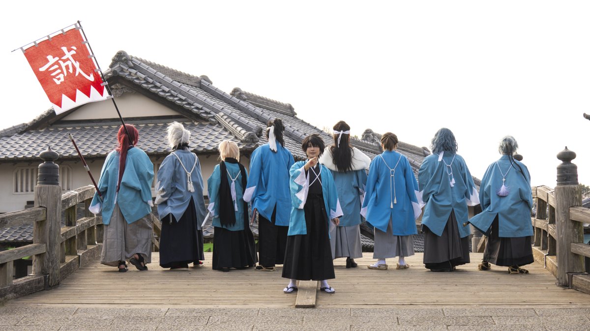 ヨシユキ tweet media