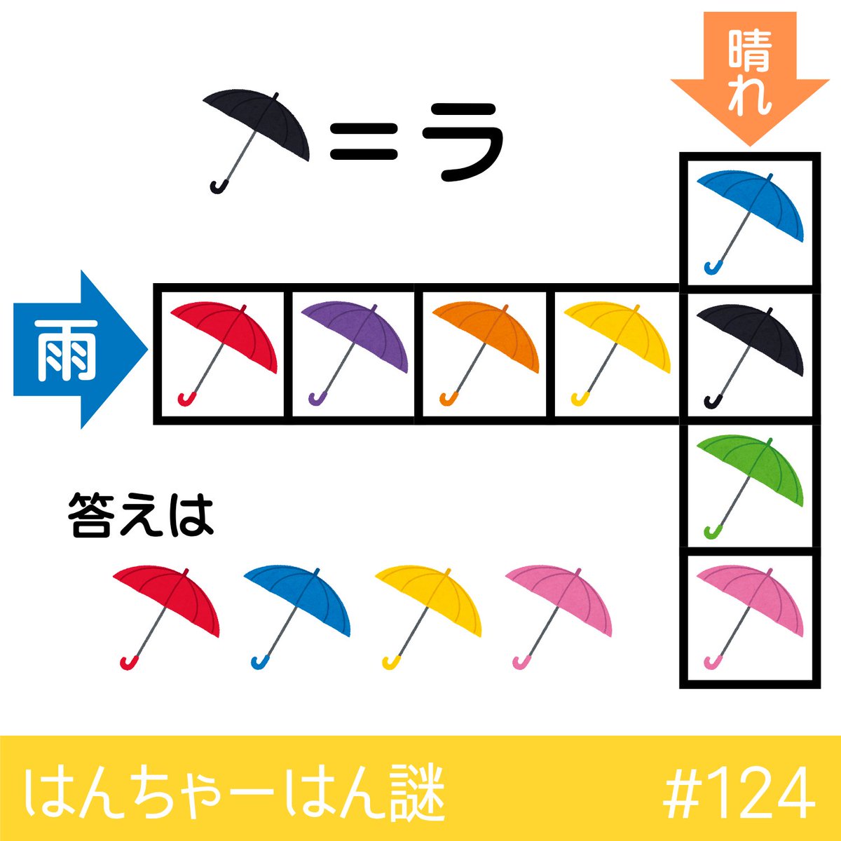 はんちゃーはん tweet media