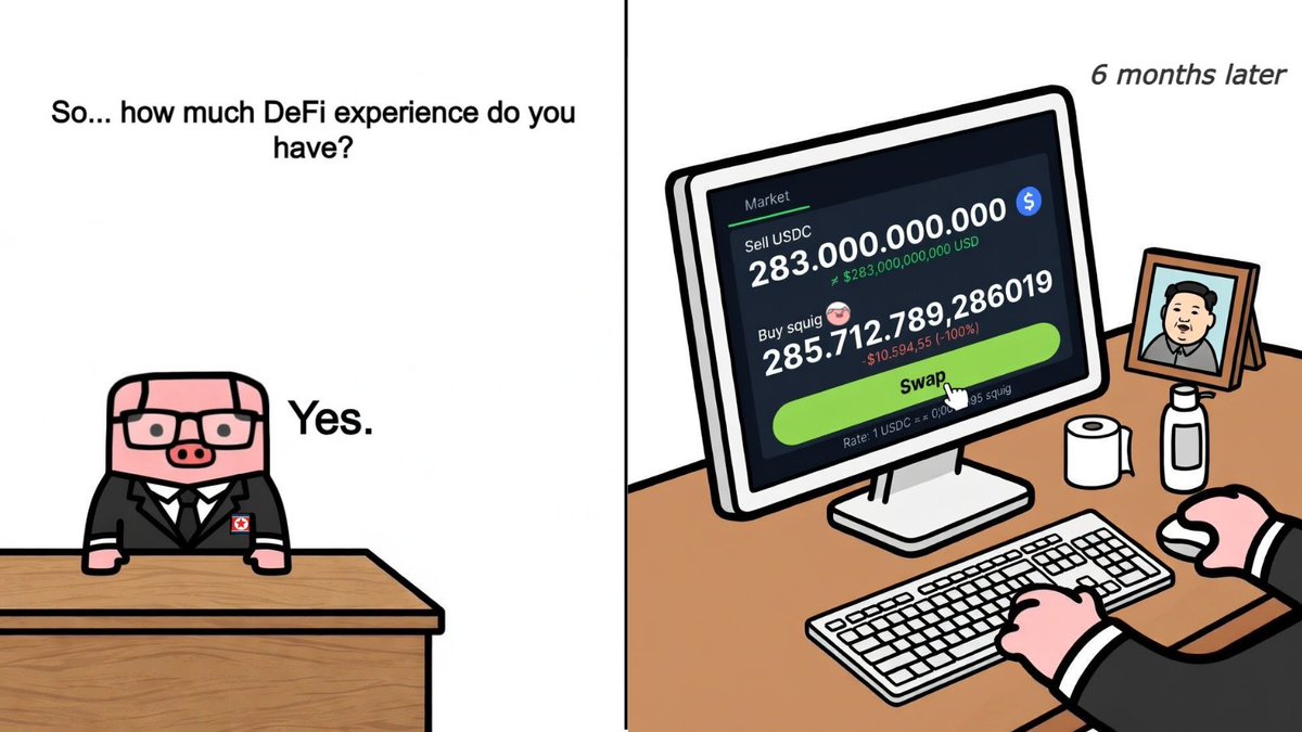 Basement Dweller tweet media