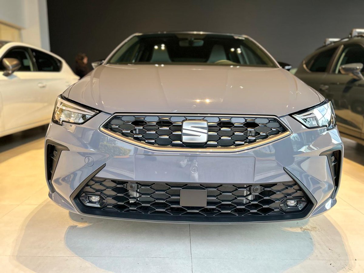 SEAT_TOTAL's tweet photo. Oferta Abril 2026

Nuevo SEAT IBIZA FR 2026
Bono de $10,500 + 1 año de seguro Gratis 

O

Bono de $31,000 

ℹ️55 37177594 https://t.co/t1c6xXT6Yz