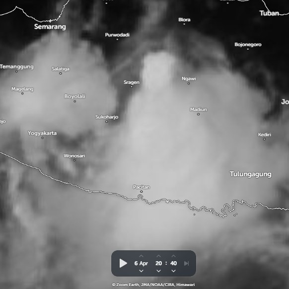 Georitmus 🇮🇩 tweet media