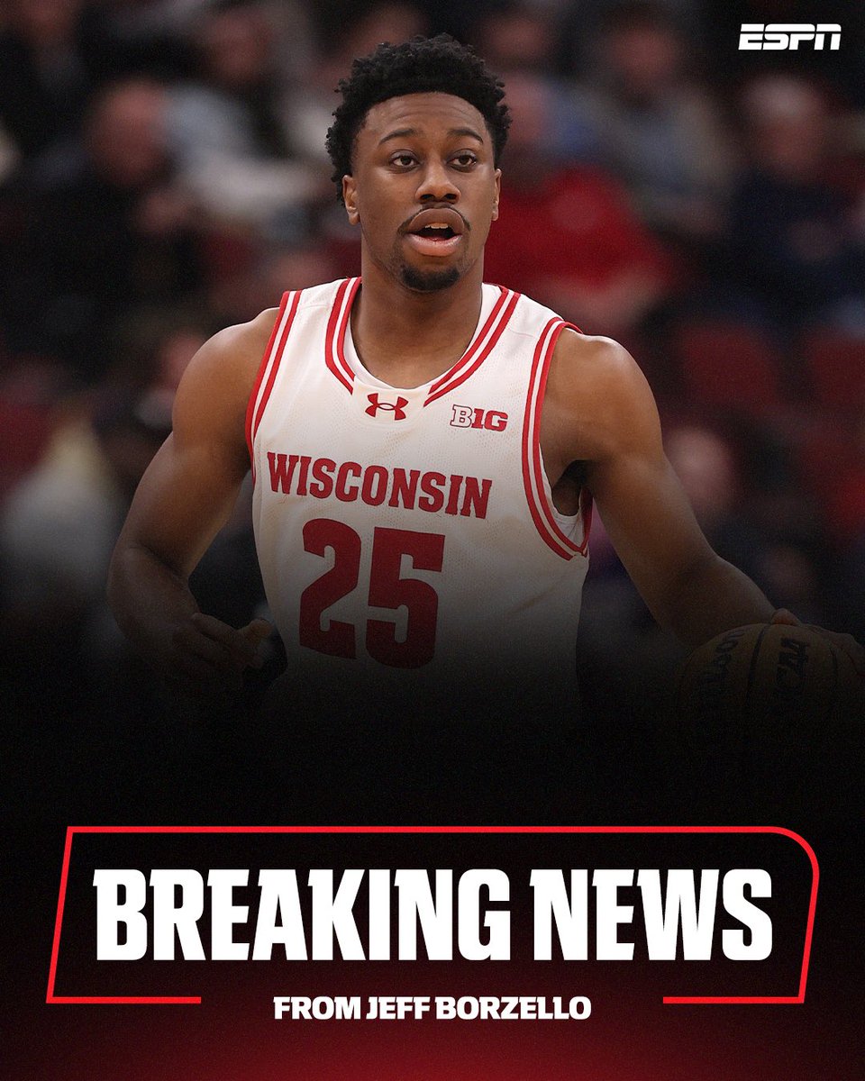 Jeff Borzello tweet media