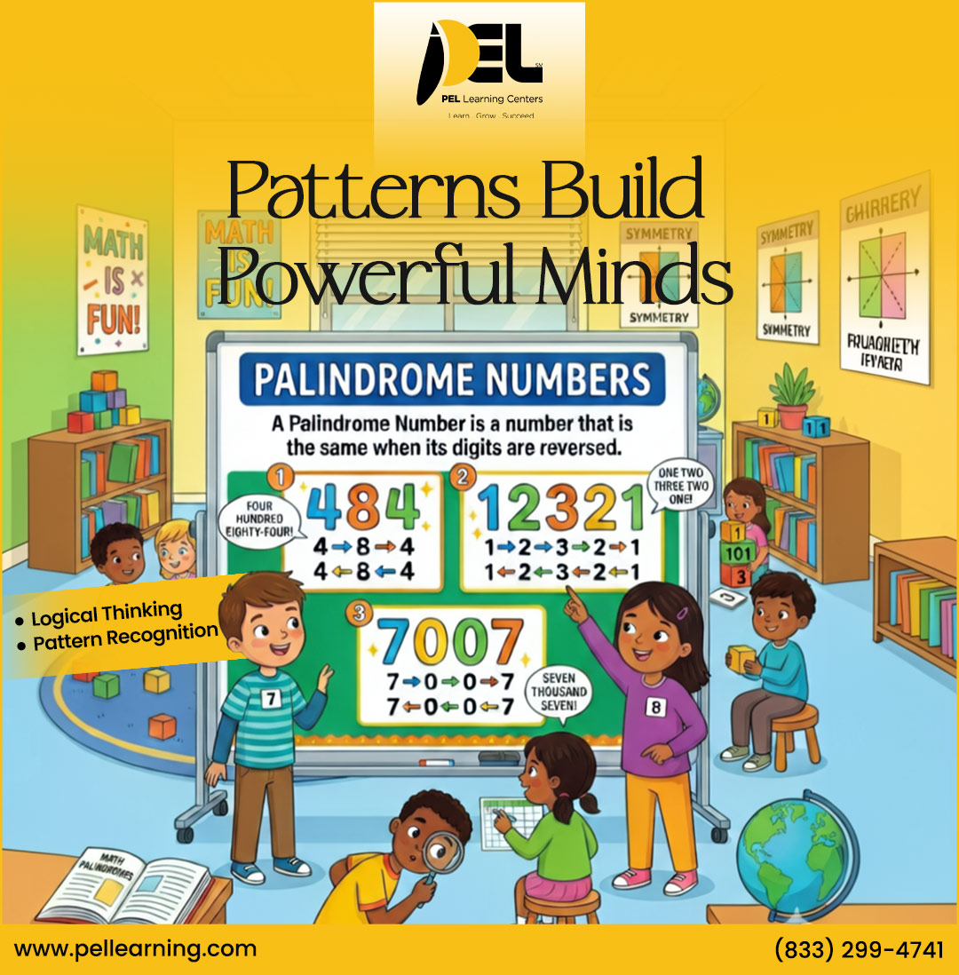 PEL Learning Center tweet media