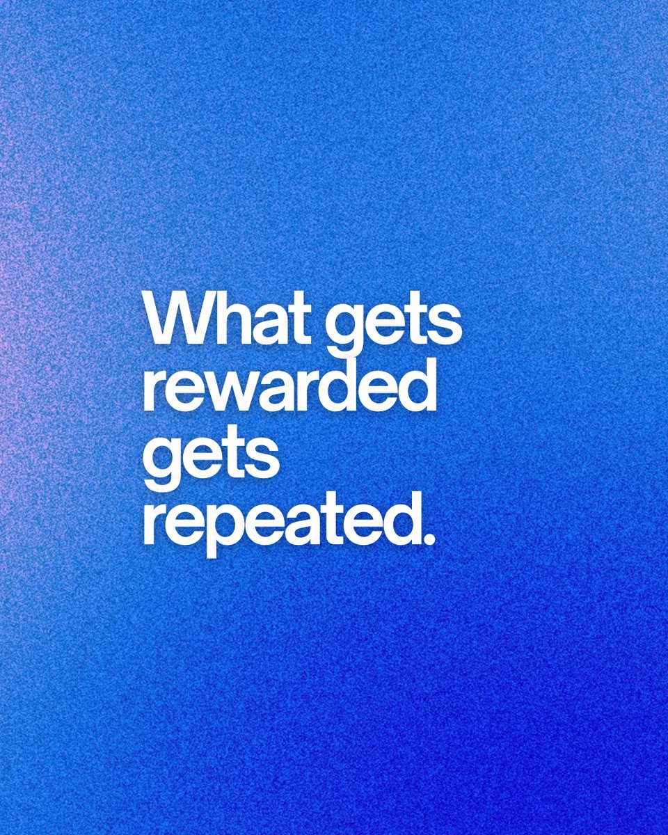 m_y_b_podcast's tweet image. Healthy teams create space for challenge because that is what sharpens thinking. When leaders publicly value honest input, they create a culture where better decisions can be made.

#BetterLeadership #TeamCulture #InnovationMindset #LeadershipInsights #BusinessGrowth