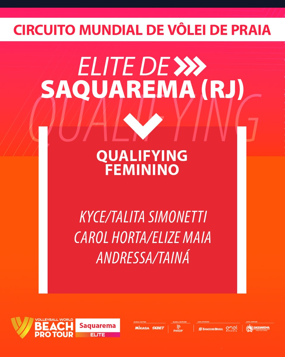 Vôlei Brasil tweet media