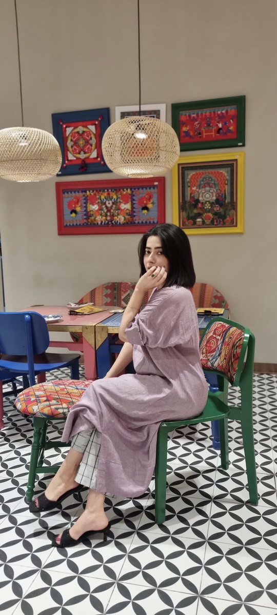 فرشتے tweet media