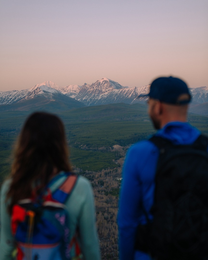 Western Montana's Glacier Country tweet media