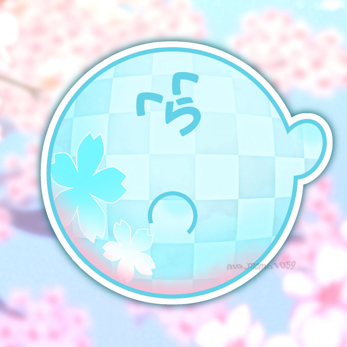 モーモモ tweet media