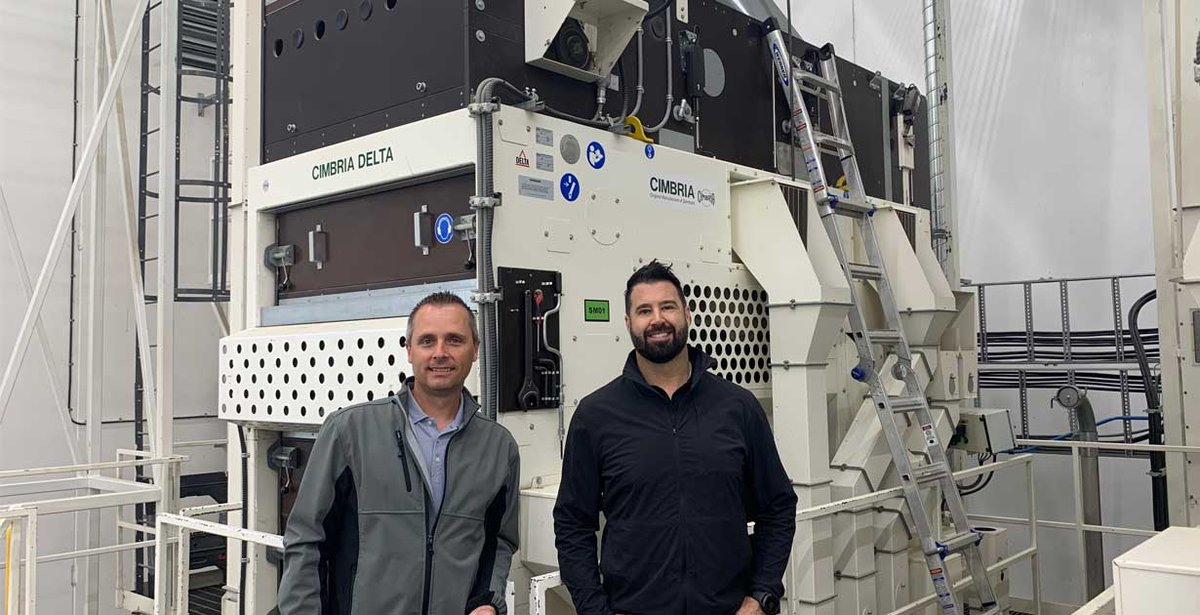 Seed World Canada tweet media