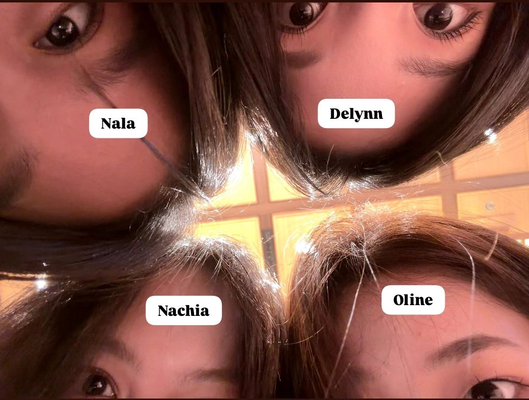 JakOjakkk's tweet photo. @Nachia_JKT48 Semangat #ReturnMatch 🫰🏼🫶🏼 https://t.co/xcwf1jdr73