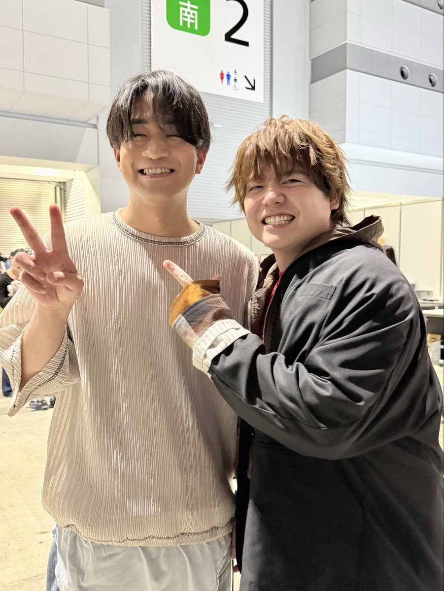 内田雄馬 tweet media