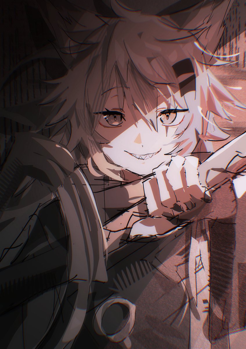 ドビウヲ tweet media