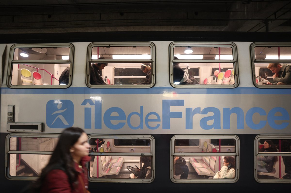 Le Parisien | 91 tweet media